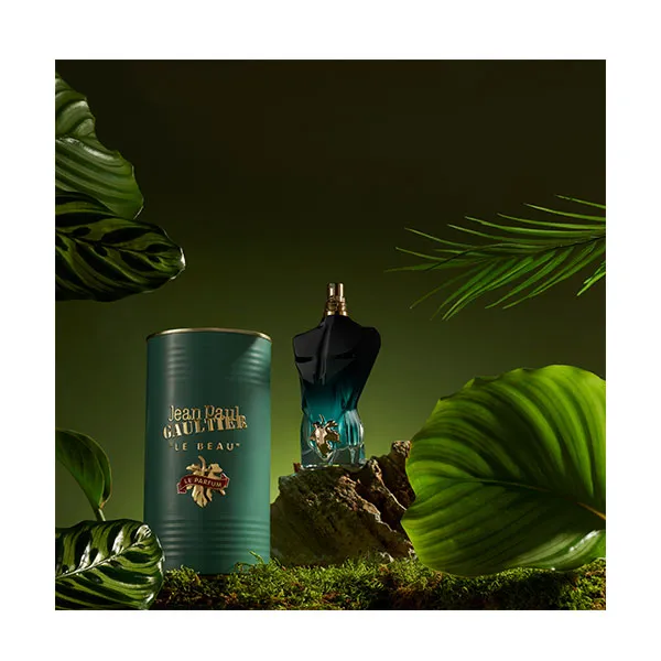 Colonia Jean Paul Gaultier