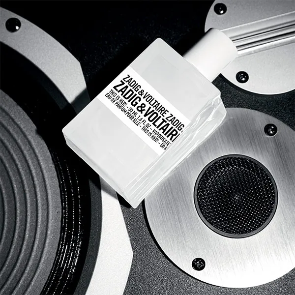 Colonia Yves Saint Laurent